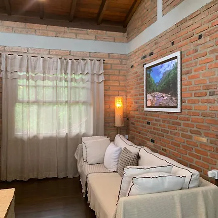 Villa Casa Ecologica Na Montanha Praia Grande  Exterior foto