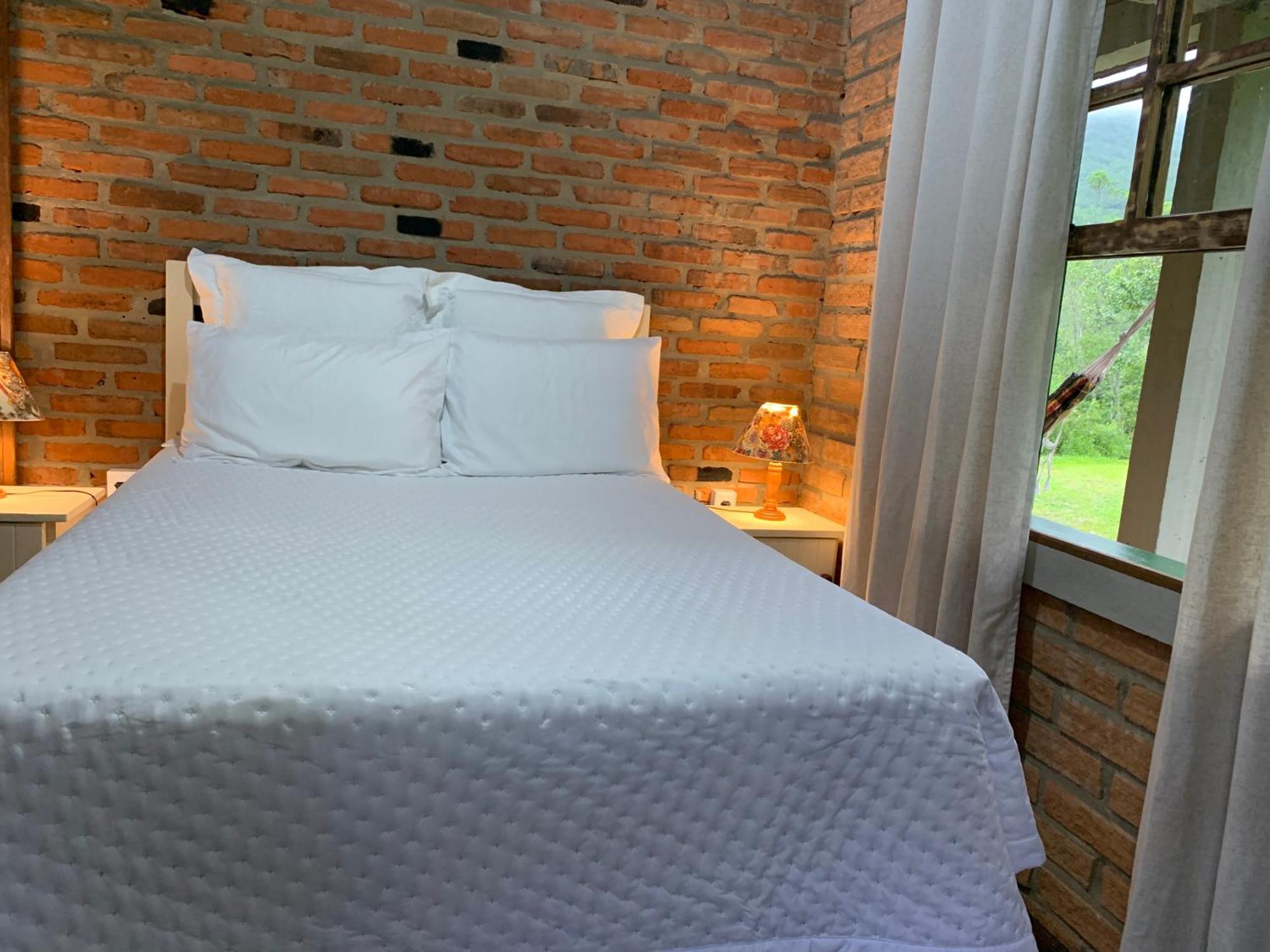 Holiday home Casa Ecologica Na Montanha *