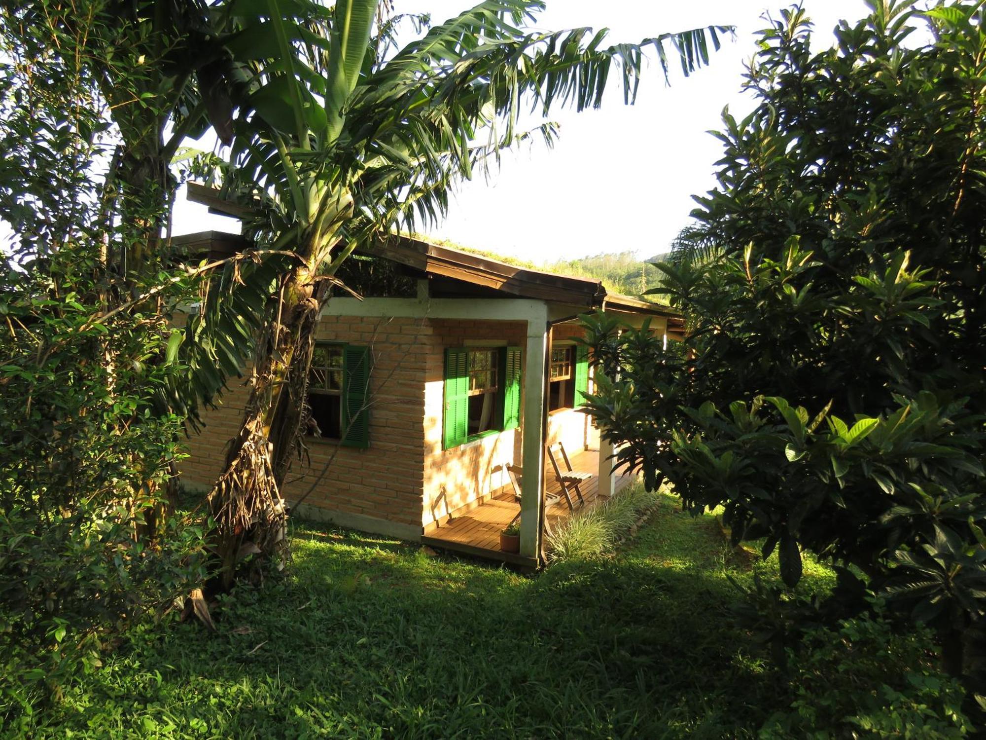 Holiday home Casa Ecologica Na Montanha *